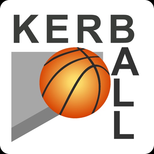 Kerb Ball iOS App