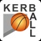 Fast paced classic Kerb Ball street game