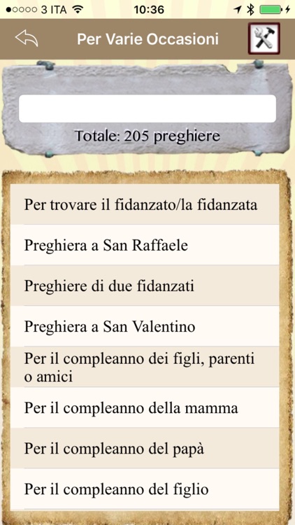 Le Mie Preghiere - più di mille orazioni - una preghiera per ogni occasione