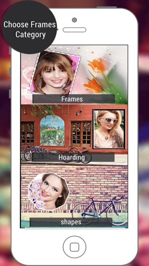 Photo Frames Unlimited - Photo Collage M