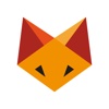 FlyFox Escape - Last minute airfare deal booking app for low cost and scheduled airline flight tickets.