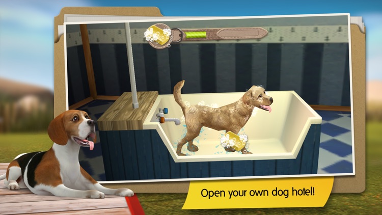 Dog Hotel screenshot-1