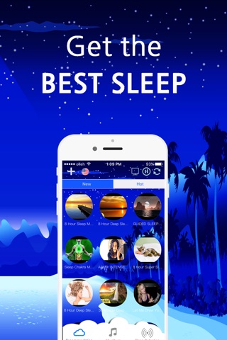 Best ASMR Artists - Get the BEST SLEEP screenshot 2
