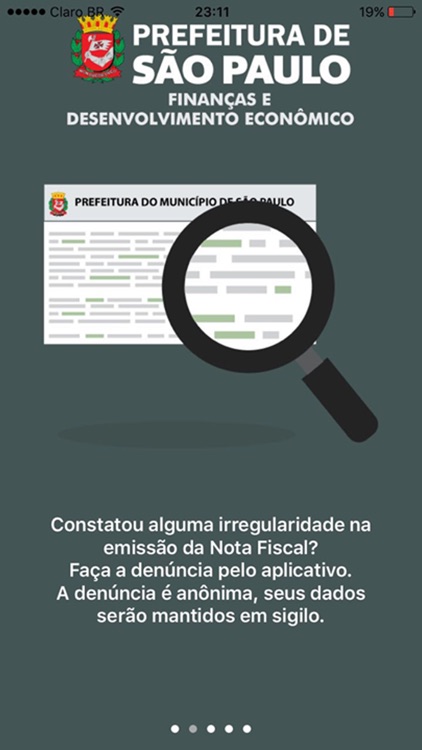 Fiscalização Cidadã - SP