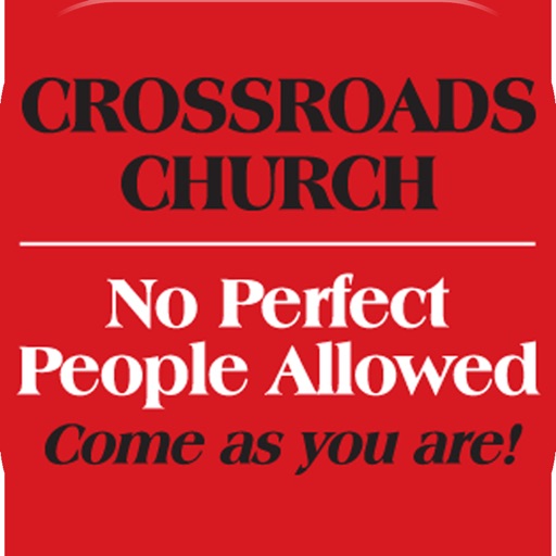Crossroads C icon