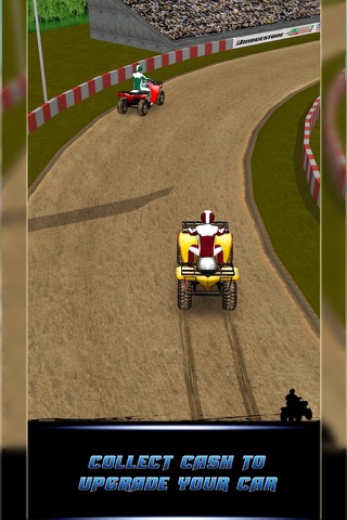 Quad Bike Racing Simulator screenshot 3