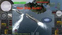 Game screenshot Battle of Battleship V3 - Invincible Battleship hack