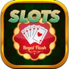 101 Royal Flush Show Of Slots - Free Gambler Slot Machine
