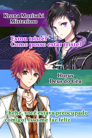 Meu Guardião Real screenshot 4