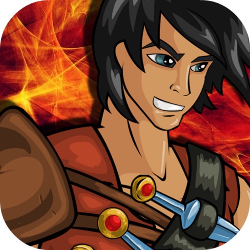 Heroes Magic King - Warrior's Journey/The Glory Battle icon