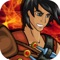 Heroes Magic King - Warrior's Journey/The Glory Battle