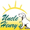 Uncle Henry's Reader