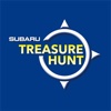 Subaru Treasure Hunt