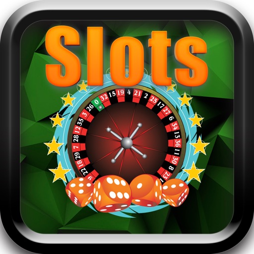 Amazing All In Slots Fantasy - Mystic Casino Gambling Game icon