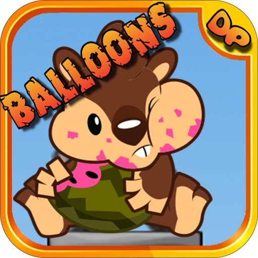 Catch the Balloons icon