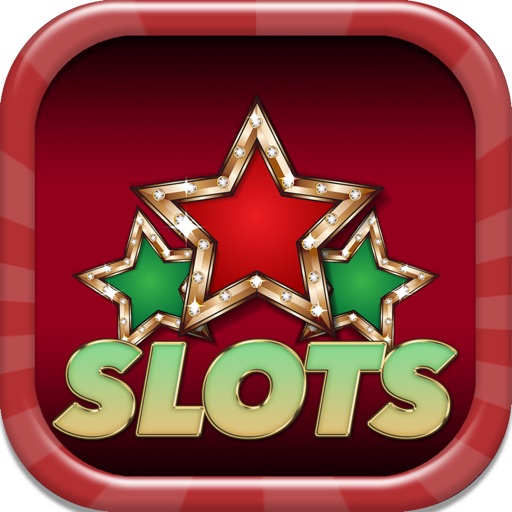Casino Games of Fun  - Free Real Vegas Classic iOS App