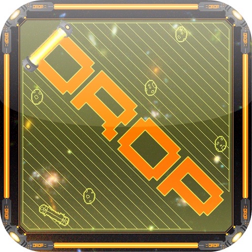 Drop (Free) Icon