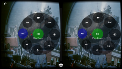 VR Player PRO Screenshot 3