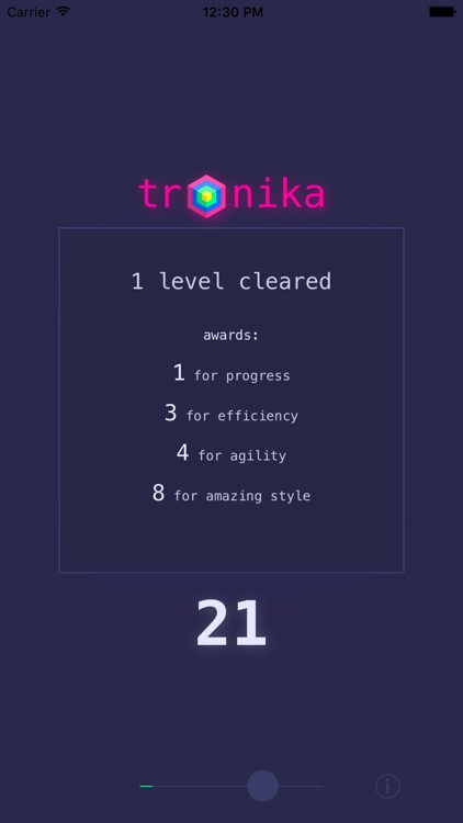 Tronika