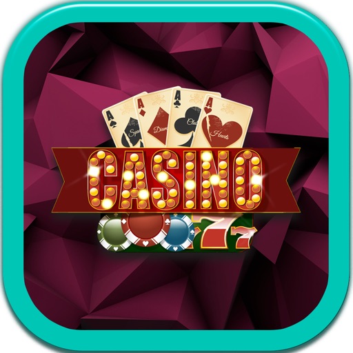777 Rich Twist Game SLOTS - Carpet Joint Games icon