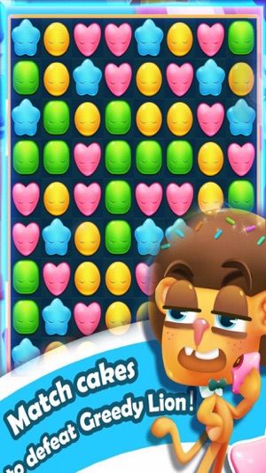 Amazing Cookies: Star Match3(圖3)-速報App