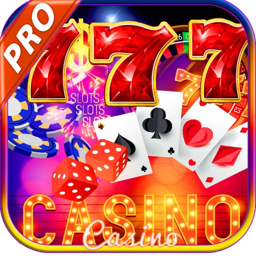 777 Classic Casino Slots: Spin Slots Machines Free icon