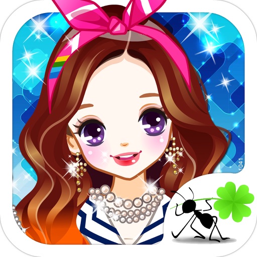 Princess Sweetie iOS App