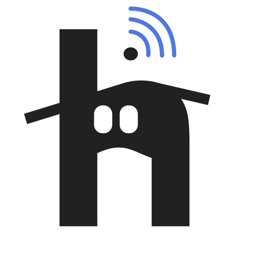 Housecontrollers icon