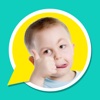 YourMoji Keyboard - My Face Emoji Maker App & Face Emoji Meme Generator
