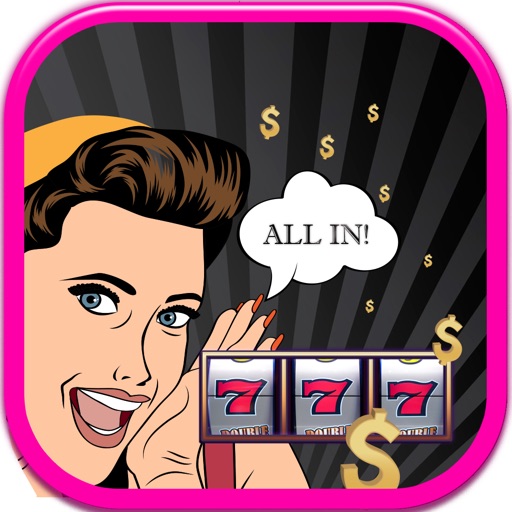 Aaa Multibillion Slots Amazing City - Free Special Edition icon