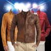 Jacket Photo Suit Montage – Virtual Makeover Camera With Dress Up Sticker.s & Effects