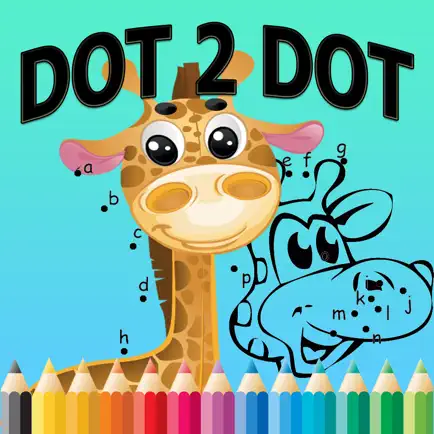 Preschool Dot to Dot Coloring Book: complete coloring pages by connect dot for toddlers and kids Cheats