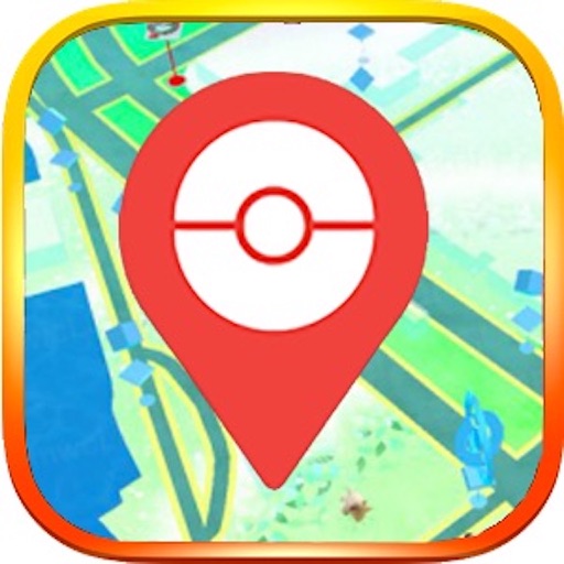 Location Find For Pokemon GO