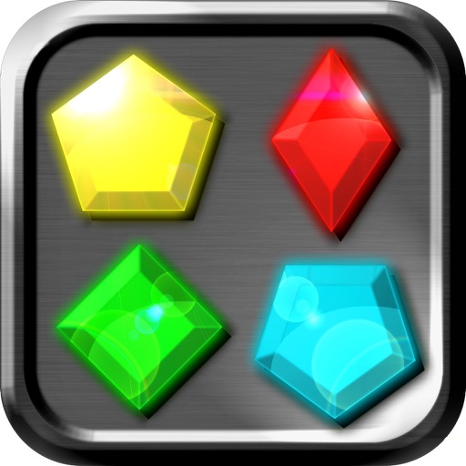 Block Jewels iOS App