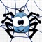 Doodle Spider
