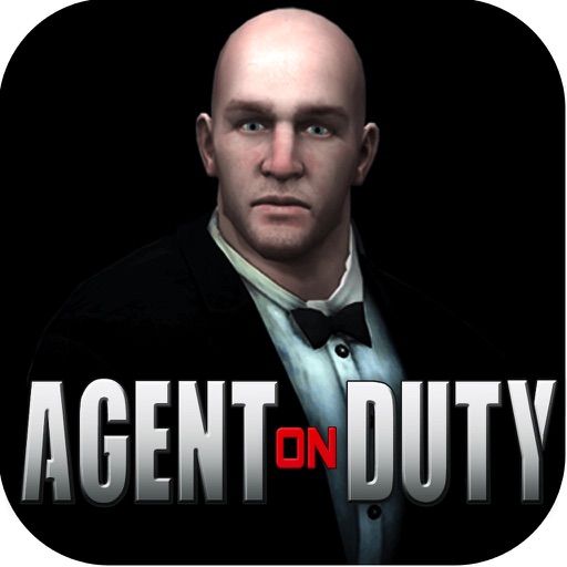 Agent on Duty Crime Mission iOS App