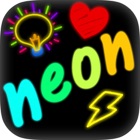 Top 50 Entertainment Apps Like Neon draw – laser drawings with bright colors - Best Alternatives