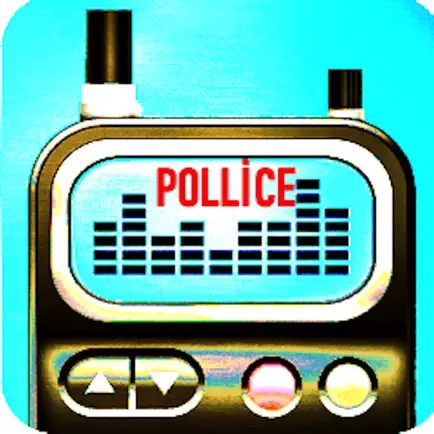 полиции радио сканер Читы