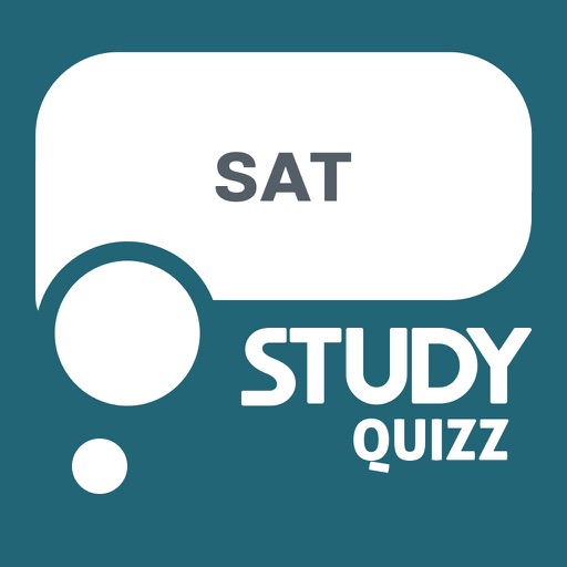 SAT, Sat Maths, Sat Writing, Sat Reading, Free Tests iOS App
