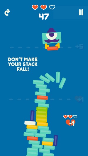 Stack Buddies(圖2)-速報App