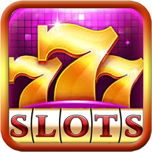 Jackpot slots Party - Wild Amazon Riches - Pro 777 Slot Machine Game ! icon