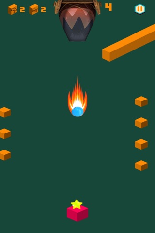 Cannon Fireball screenshot 3