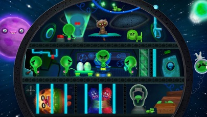 How to cancel & delete Snot & Fluff - A Space Adventure - LITE from iphone & ipad 2