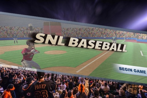 Perfect Strikes of Baseball in Ballpark Innings screenshot 2