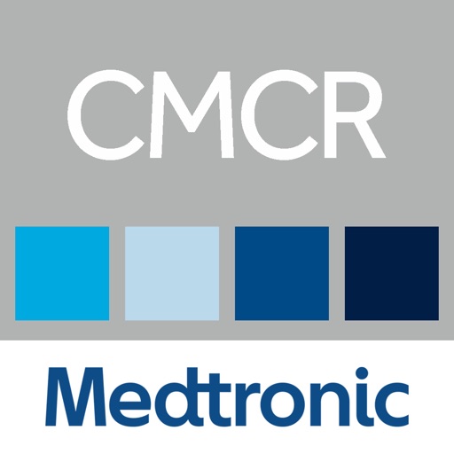 CMCR icon