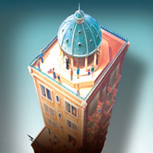 The Tower® iOS App