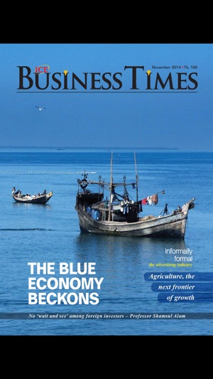 Magzter_ICE Business Times(圖1)-速報App