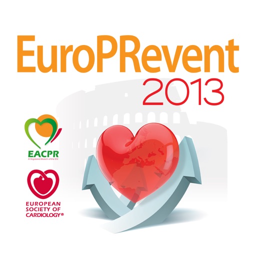 EuroPRevent 2013 icon