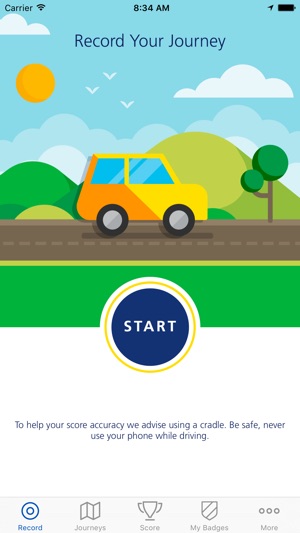 Aviva Drive on the App Store