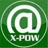 @x-pow